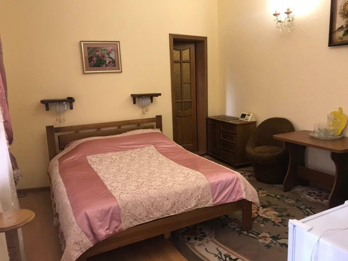Lorena Одеса Екстериор снимка
